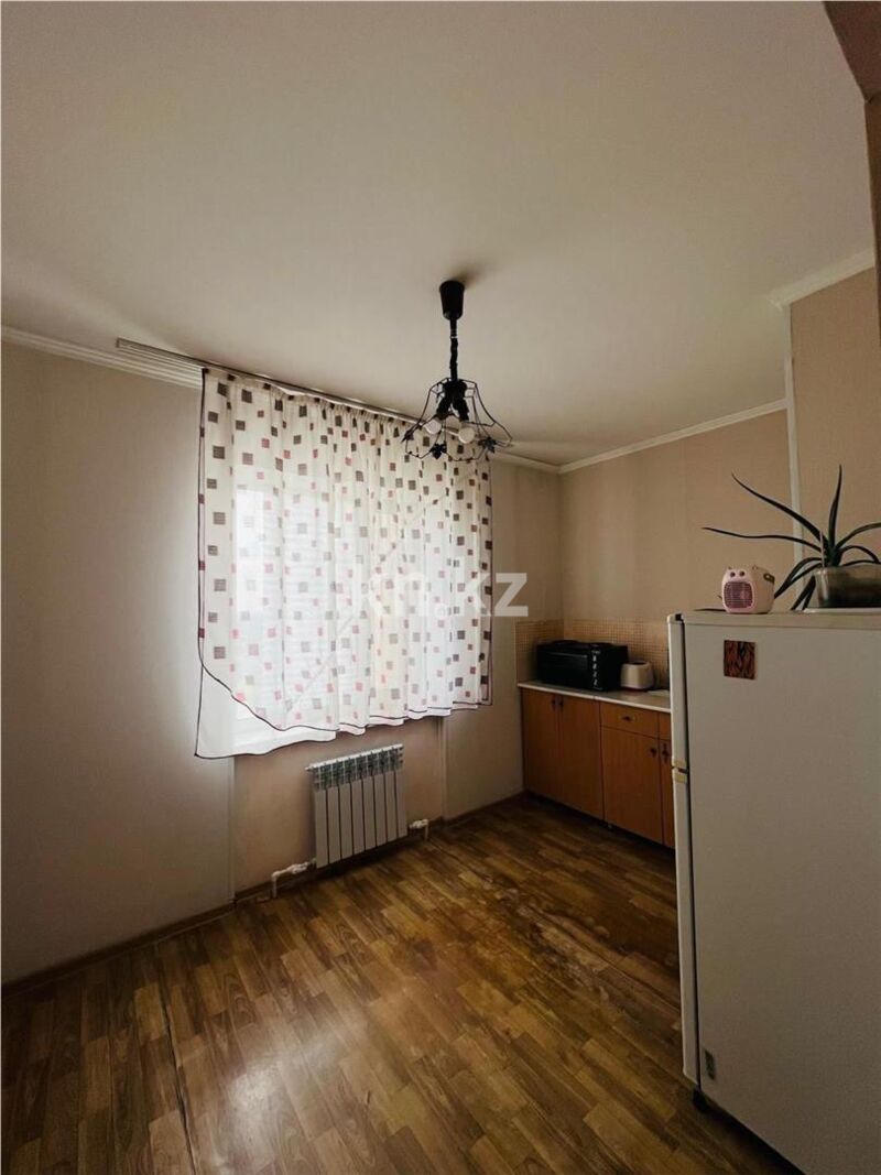 Продажа 1-комнатной квартиры, 54 м² - Продажа однокомнатных квартир в панельном доме в Караганде - страница 8 фото 5 из 7