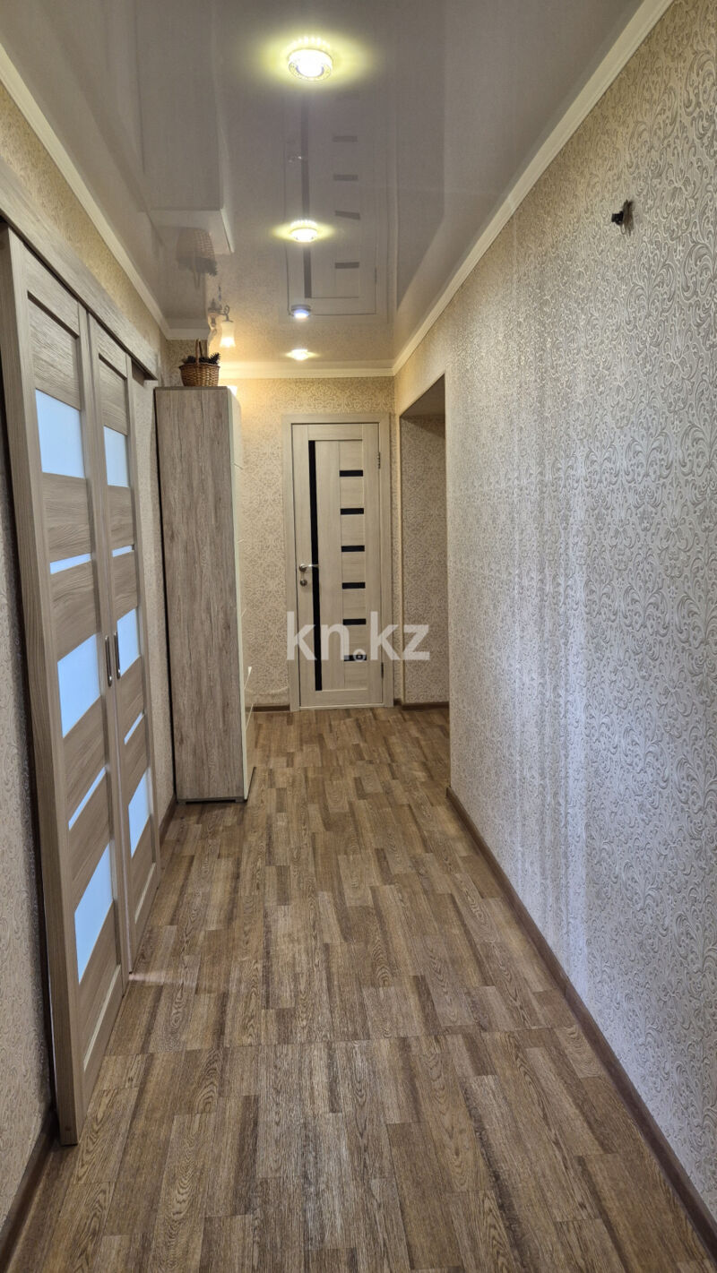 Продажа 3-комнатной квартиры, 65 м² - Продажа трехкомнатных квартир в Караганде - страница 5 фото 1 из 28