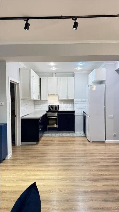 Продажа 3-комнатной квартиры, 66 м² - Продажа квартир в новостройках Алматы - страница 11 фото 4 из 6