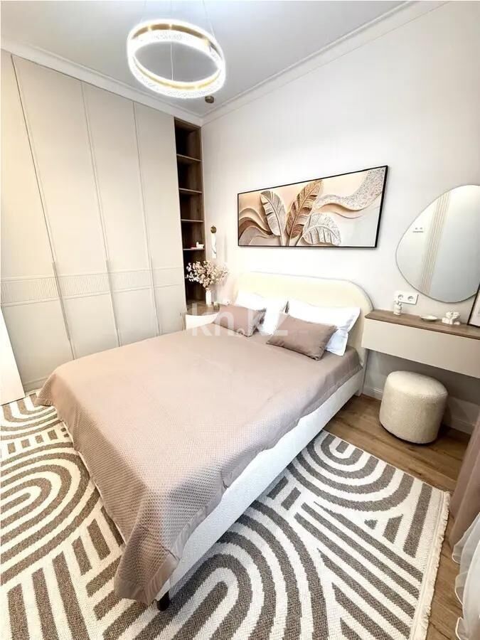 Продажа 2-комнатной квартиры, 36 м² - Продажа квартир в р-не Нура Астаны - страница 2 фото 2 из 4