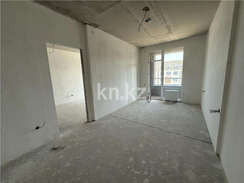 Продажа 2-комнатной квартиры, 47 м² - Продажа двухкомнатных квартир от собственников в Казахстане - страница 6 фото 2 из 4