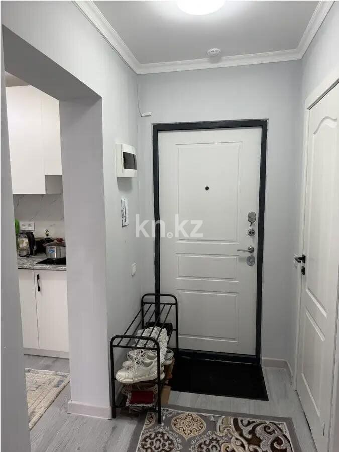 Продажа 2-комнатной квартиры, 39 м² - Продажа квартир в Казахстане - страница 254 фото 5 из 6