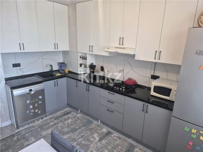Продажа 1-комнатной квартиры, 44 м² - Продажа однокомнатных квартир от собственников в Казахстане - страница 40 фото 2 из 4