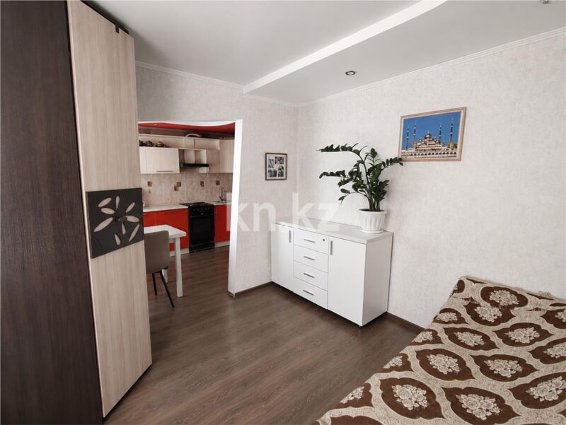 Продажа 3-комнатной квартиры, 65 м² - Продажа трехкомнатных квартир в Темиртау - страница 6 фото 5 из 13