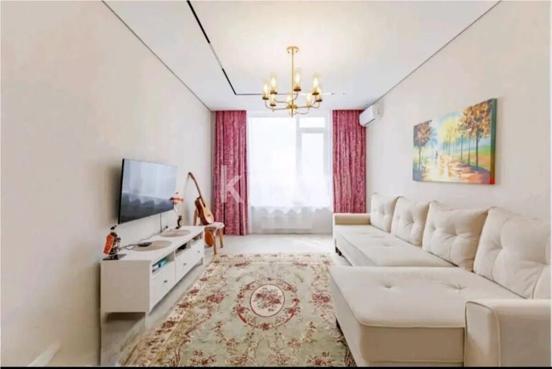 Продажа 2-комнатной квартиры, 65.01 м² - Продажа квартир в р-не Сарыарка Астаны - страница 11 фото 1 из 4
