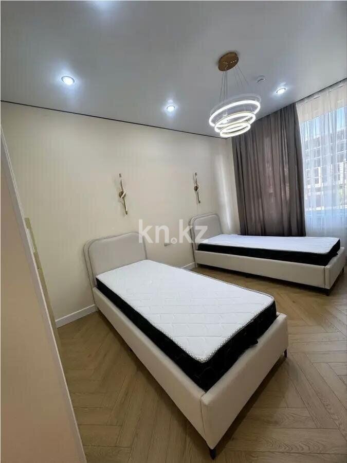 Продажа 3-комнатной квартиры, 82.8 м² - Продажа квартир в Казахстане - страница 264 фото 2 из 4