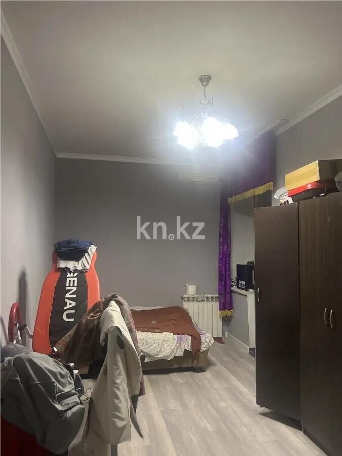 Продажа 3-комнатной квартиры, 97 м² - Продажа квартир в новостройках Астаны - страница 15 фото 2 из 9