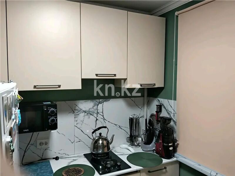 Продажа 2-комнатной квартиры, 50 м² - Продажа двухкомнатных квартир в кирпичном доме в Алматы - страница 18 фото 2 из 3