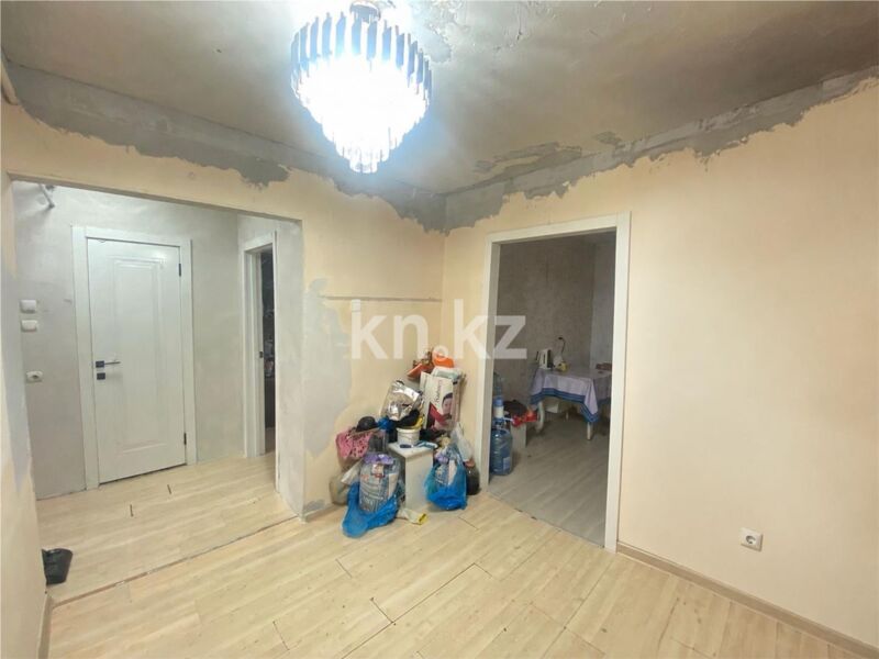Продажа 2-комнатной квартиры, 57 м² - Продажа двухкомнатных квартир в панельном доме в Темиртау - страница 7 фото 5 из 8
