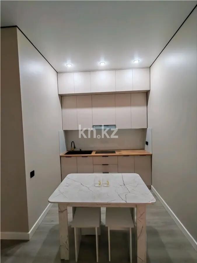 Продажа 2-комнатной квартиры, 45 м² - Продажа двухкомнатных квартир в монолитном доме в Казахстане - страница 10 фото 2 из 2