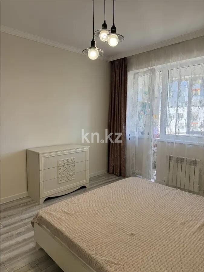 Продажа 2-комнатной квартиры, 57 м² - Продажа  двухкомнатных квартир в новостройках Астаны - страница 35 фото 2 из 5