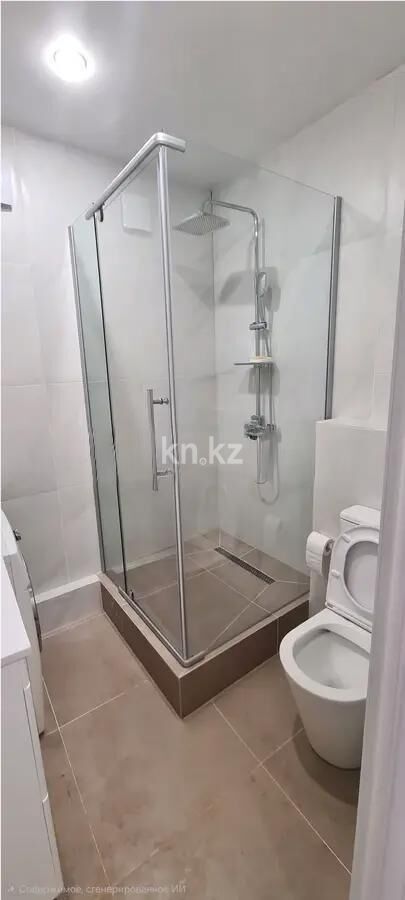 Продажа 1-комнатной квартиры, 34 м² - Продажа однокомнатных квартир в блочном доме в Алматы - страница 2 фото 3 из 4