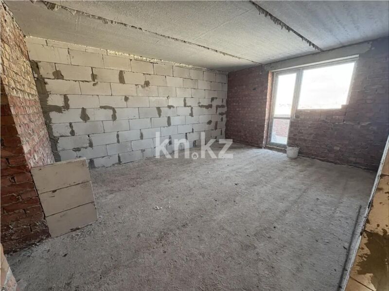 Продажа 3-комнатной квартиры, 67 м² - Продажа трехкомнатных квартир в блочном доме в Казахстане - страница 4 фото 1 из 5