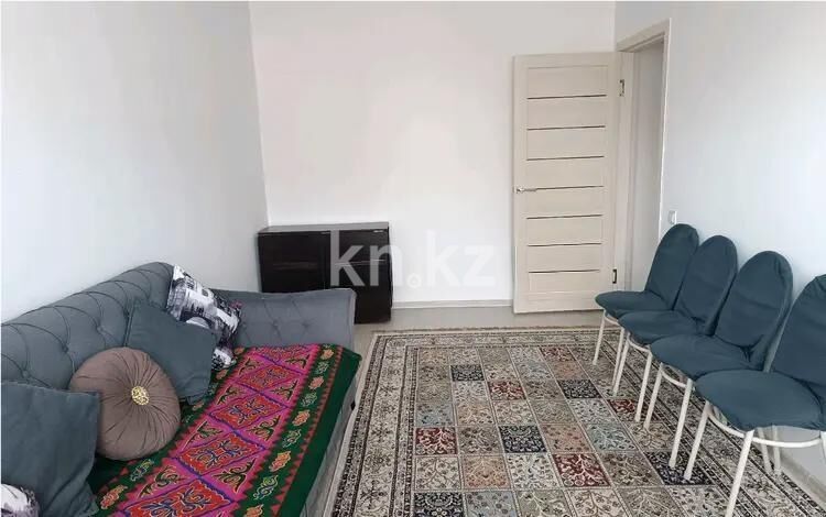 Продажа 2-комнатной квартиры, 46 м² - Продажа двухкомнатных квартир в Жетысуском р-не Алматы - страница 6 фото 1 из 2
