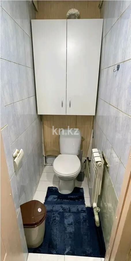 Продажа 1-комнатной квартиры, 34 м² - Продажа однокомнатных квартир в блочном доме в Казахстане - страница 52 фото 4 из 5