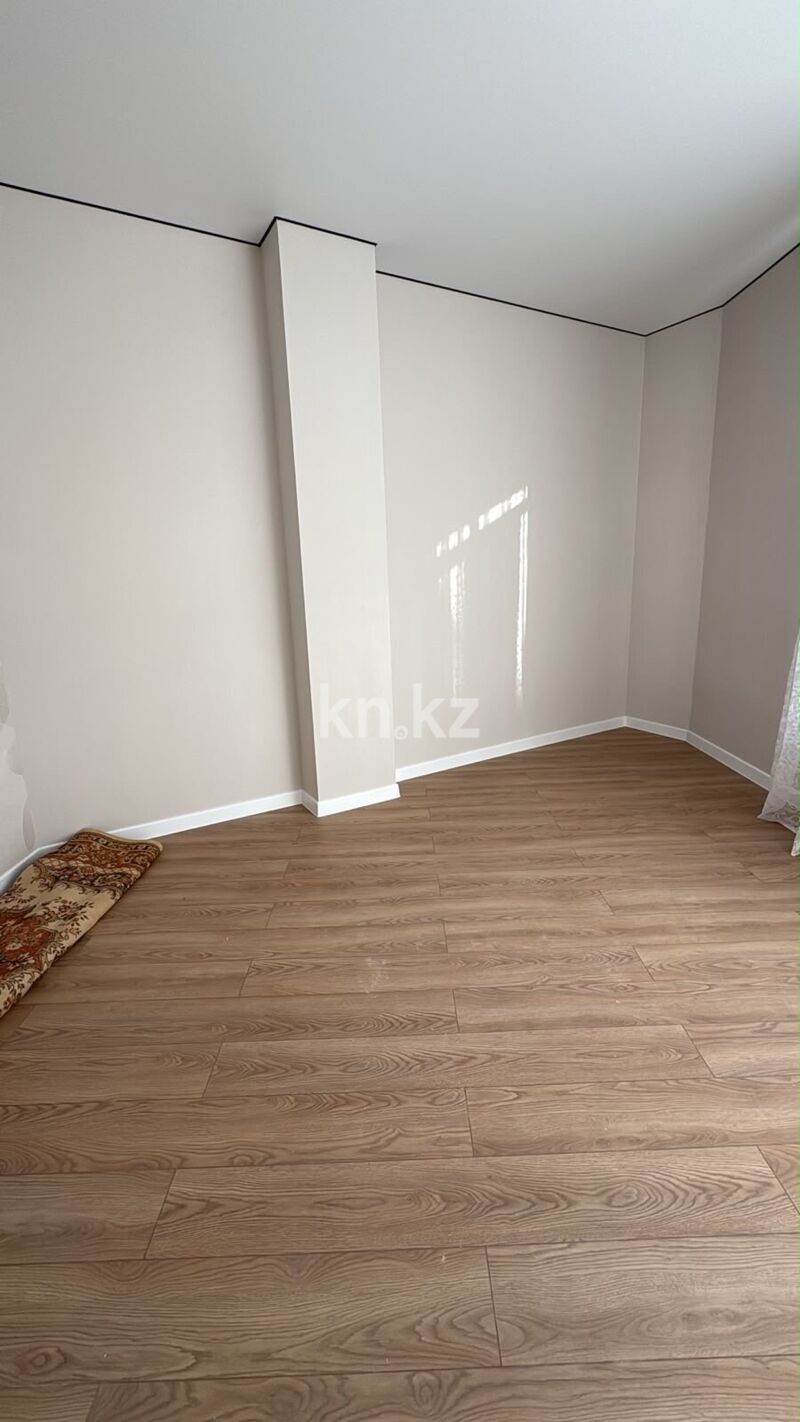 Аренда 2-комнатной квартиры, 44 м² - Аренда квартир помесячно в р-не Сарыарка Астаны фото 4 из 6
