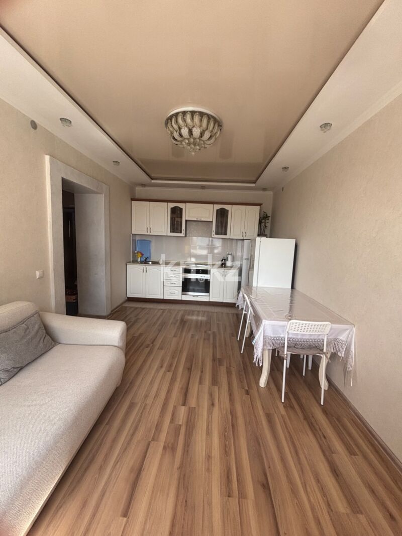 Продажа 1-комнатной квартиры, 45 м² - Продажа однокомнатных квартир в р-не Байконур Астаны - страница 2 фото 3 из 10
