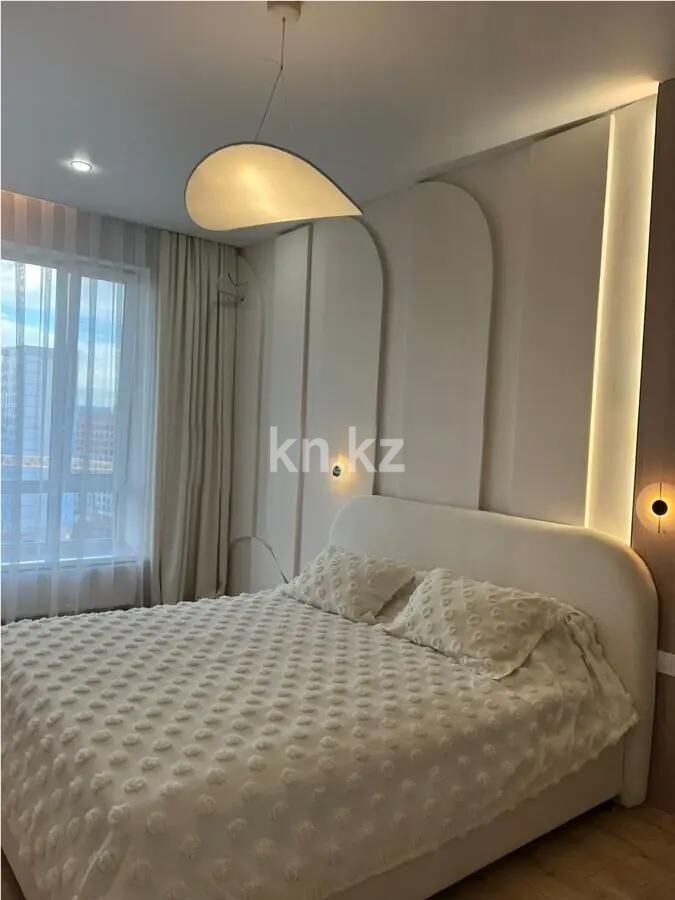Продажа 4-комнатной квартиры, 91.7 м² - Продажа четырехкомнатных квартир в кирпичном доме в Казахстане - страница 11 фото 2 из 9