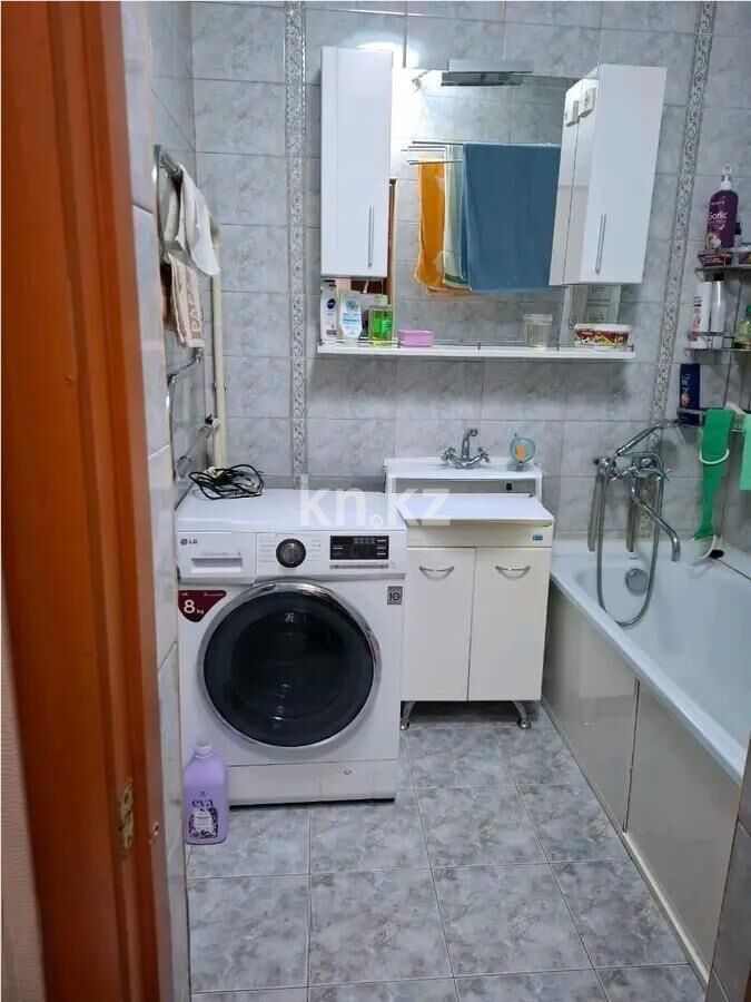 Продажа 2-комнатной квартиры, 71.2 м² - Продажа двухкомнатных квартир в кирпичном доме в Алматы - страница 14 фото 4 из 5