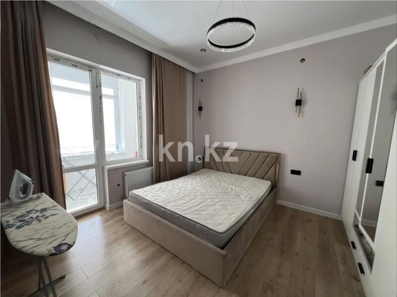 Продажа 2-комнатной квартиры, 48 м² - Продажа двухкомнатных квартир в р-не Есиль Астаны - страница 19 фото 2 из 3