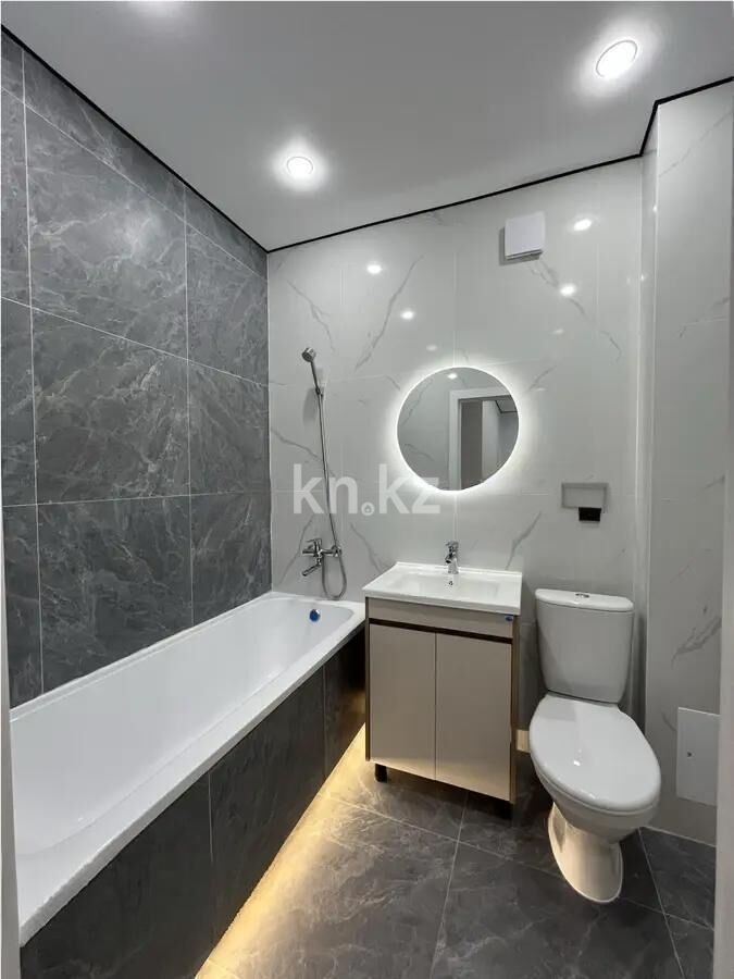 Продажа 2-комнатной квартиры, 33 м² - Продажа квартир в Казахстане - страница 5 фото 3 из 4