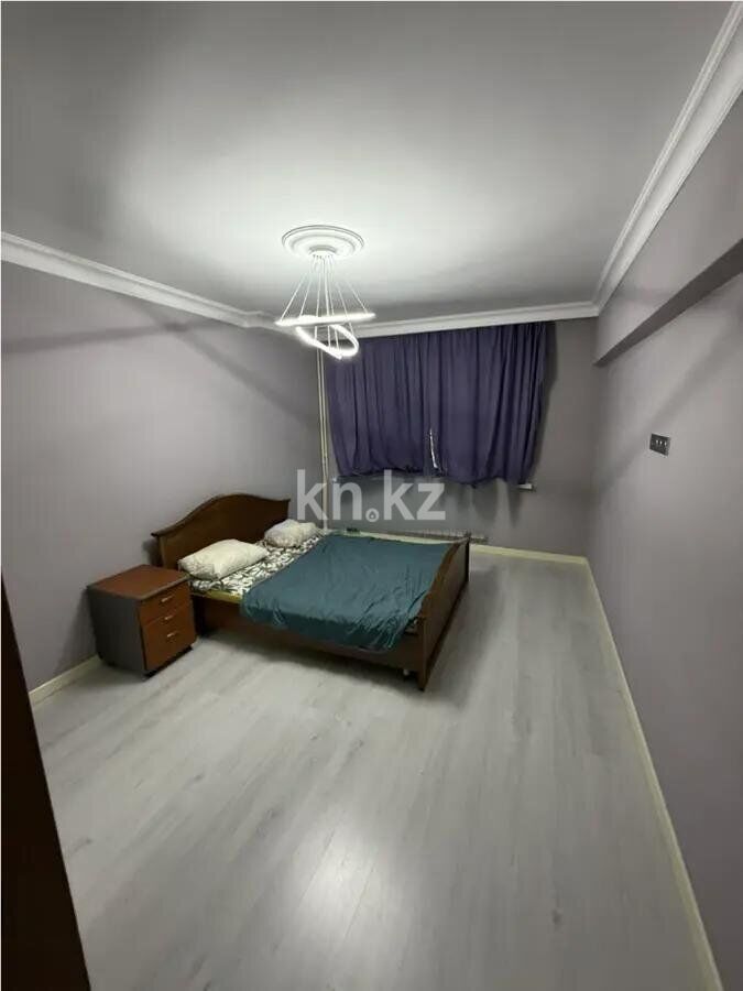 Продажа 3-комнатной квартиры, 70 м² - Продажа трехкомнатных квартир в Медеуском р-не Алматы - страница 3 фото 2 из 5