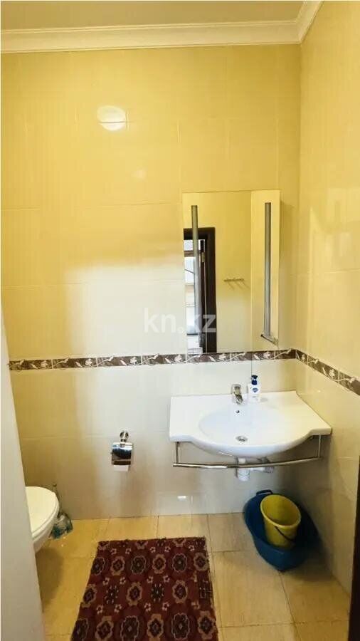 Продажа 3-комнатной квартиры, 94.4 м² - Продажа комнат в Семее фото 6 из 6