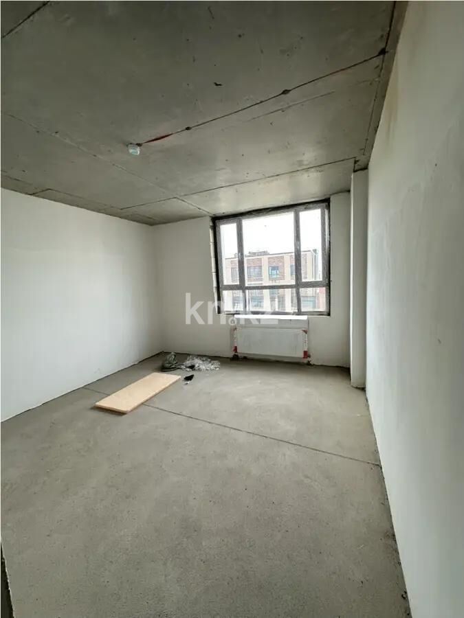 Продажа 4-комнатной квартиры, 113 м² - Продажа квартир в новостройках Астаны - страница 15 фото 2 из 6