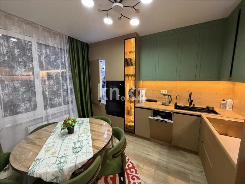 Продажа 3-комнатной квартиры, 84.55 м² - Продажа квартир от собственников в Астане - страница 22 фото 3 из 5