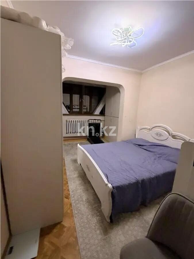 Продажа 2-комнатной квартиры, 52.9 м² - Продажа квартир в панельном доме в Казахстане - страница 15 фото 2 из 5