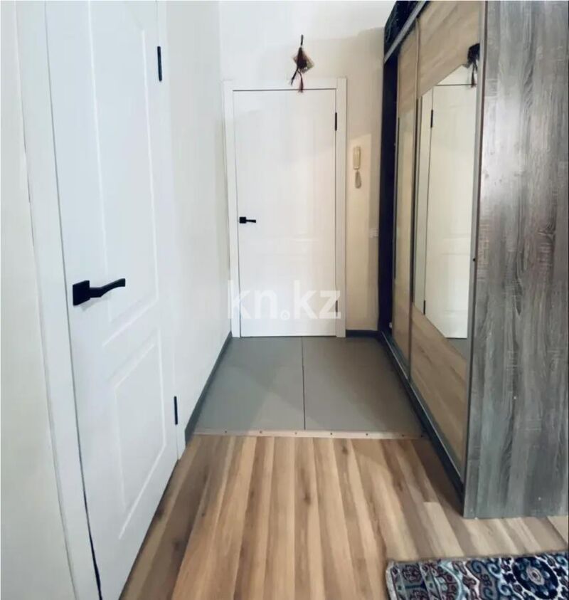 Продажа 1-комнатной квартиры, 30 м² - Продажа однокомнатных квартир в р-не Косшы Астаны - страница 7 фото 4 из 4