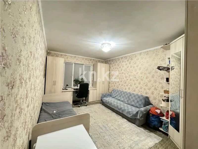 Продажа 2-комнатной квартиры, 70 м² - Продажа двухкомнатных квартир в кирпичном доме в Алматы - страница 2 фото 2 из 4