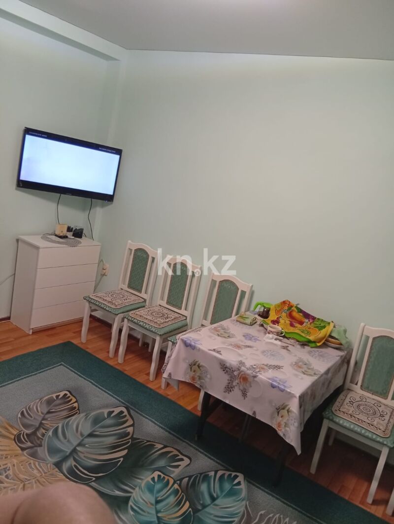 Продажа 2-комнатной квартиры, 27 м² - Продажа двухкомнатных квартир в кирпичном доме в Алматы - страница 17 фото 8 из 8