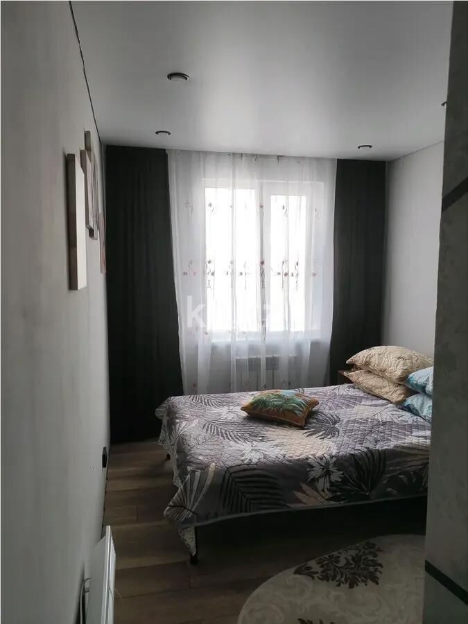 Продажа 2-комнатной квартиры, 43.8 м² - Продажа двухкомнатных квартир в р-не Алматы Астаны - страница 10 фото 2 из 5