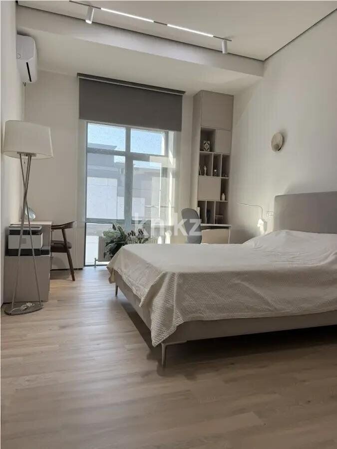 Продажа 4-комнатной квартиры, 165 м² - Продажа квартир от собственников в Алматы - страница 26 фото 3 из 7