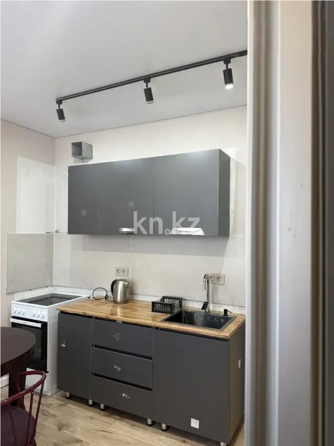 Продажа 1-комнатной квартиры, 42 м² - Продажа однокомнатных квартир в р-не Сарайшык Астаны - страница 9 фото 2 из 4