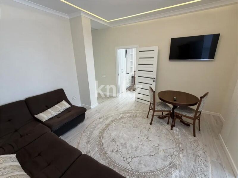 Продажа 3-комнатной квартиры, 67.8 м² - Продажа трехкомнатных квартир в блочном доме в Казахстане - страница 53 фото 1 из 5