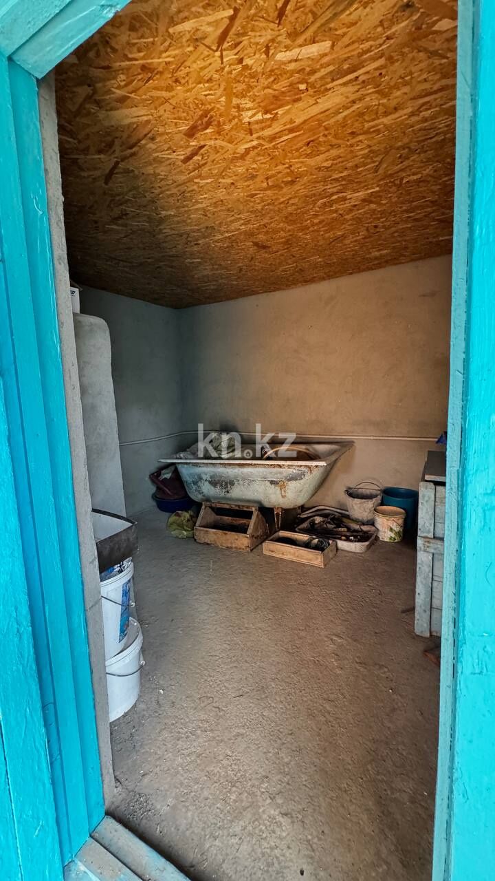Продажа 4-комнатного дома, 45 м² - Недвижимость в Таразе - страница 3 фото 15 из 26