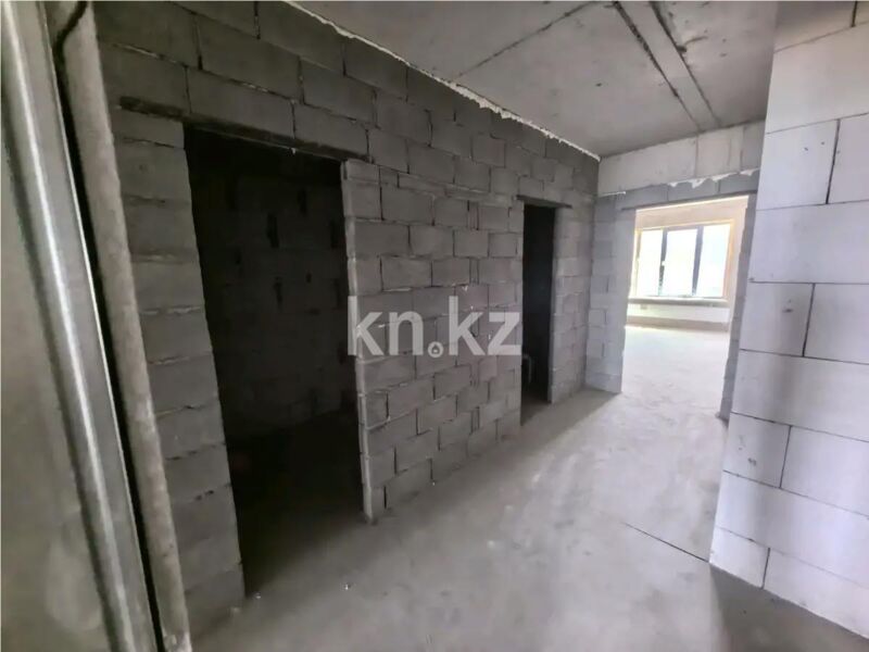 Продажа 3-комнатной квартиры, 82 м² - Продажа трехкомнатных квартир в Алмалинском р-не Алматы - страница 5 фото 6 из 7