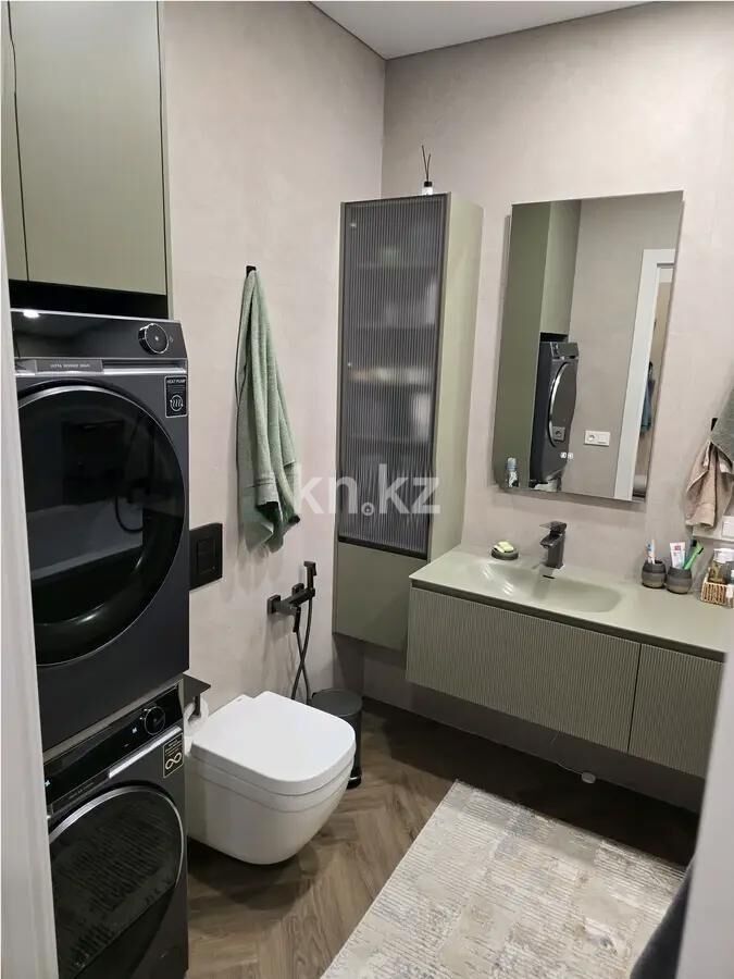Продажа 3-комнатной квартиры, 105 м² - Продажа квартир в монолитно-каркасном доме в Казахстане - страница 25 фото 5 из 6