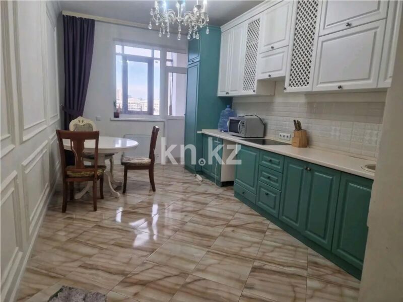 Продажа 2-комнатной квартиры, 68 м² - Продажа двухкомнатных квартир в р-не Есиль Астаны - страница 43 фото 3 из 5