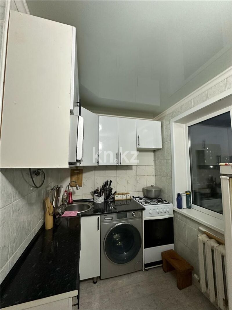 Продажа 3-комнатной квартиры, 58 м² - Продажа трехкомнатных квартир в Темиртау - страница 17 фото 14 из 25
