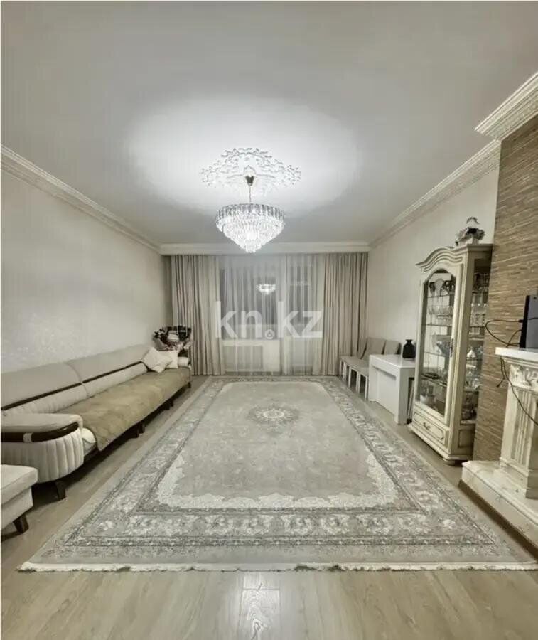 Продажа 4-комнатной квартиры, 160 м² - Продажа четырехкомнатных квартир от собственников в Астане - страница 2 фото 1 из 5