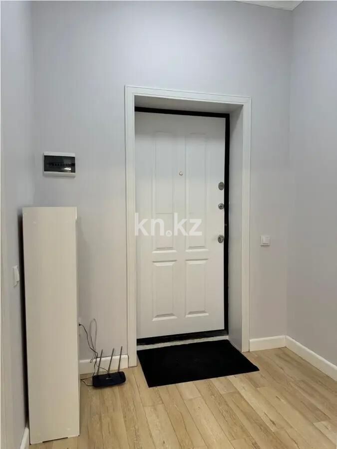 Продажа 1-комнатной квартиры, 41 м² - Продажа квартир от собственников в Алматы - страница 42 фото 4 из 4
