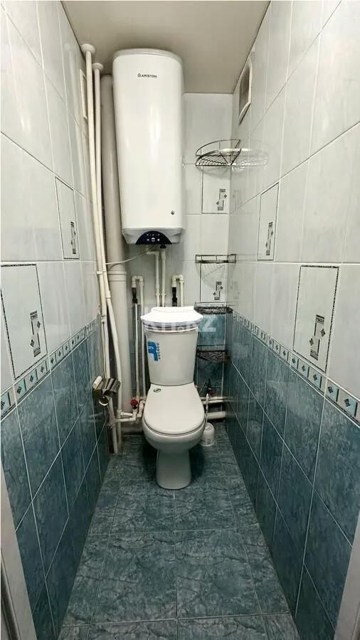 Продажа 2-комнатной квартиры, 51 м² - Продажа двухкомнатных квартир в панельном доме в Темиртау - страница 4 фото 5 из 7