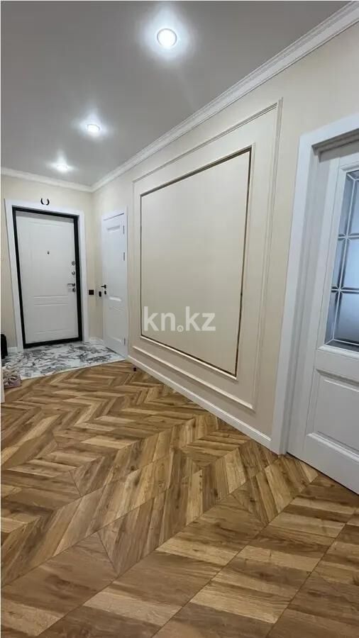 Продажа 3-комнатной квартиры, 82.7 м² - Продажа трехкомнатных квартир в блочном доме в Казахстане - страница 44 фото 8 из 8