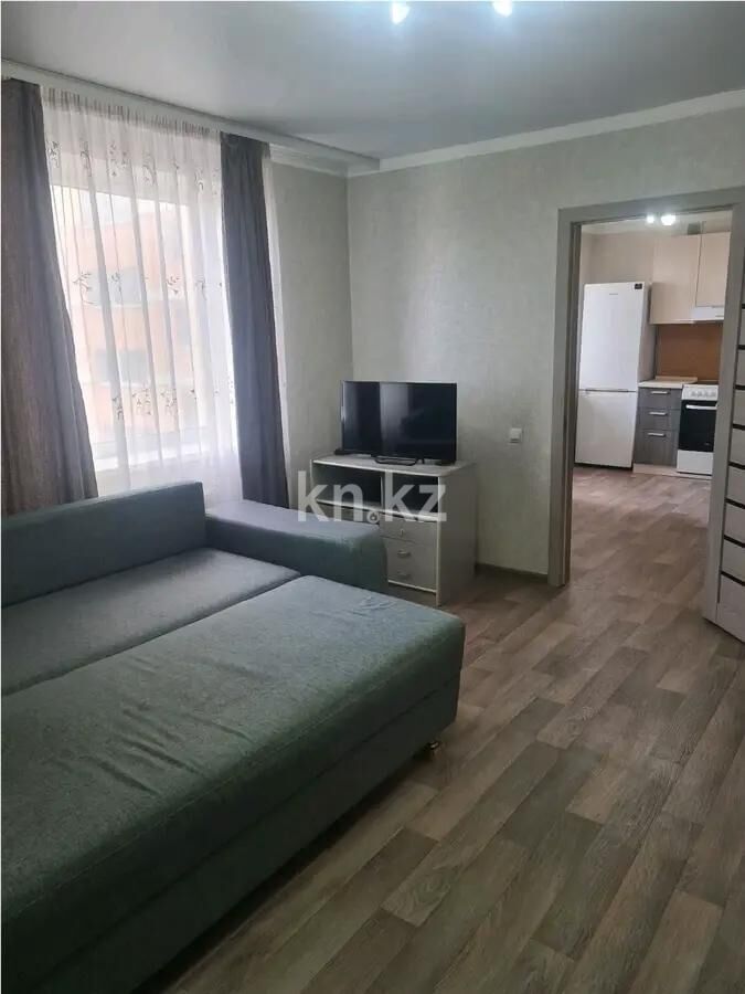 Продажа 1-комнатной квартиры, 36 м² - Недвижимость в Астане - страница 8 фото 1 из 3