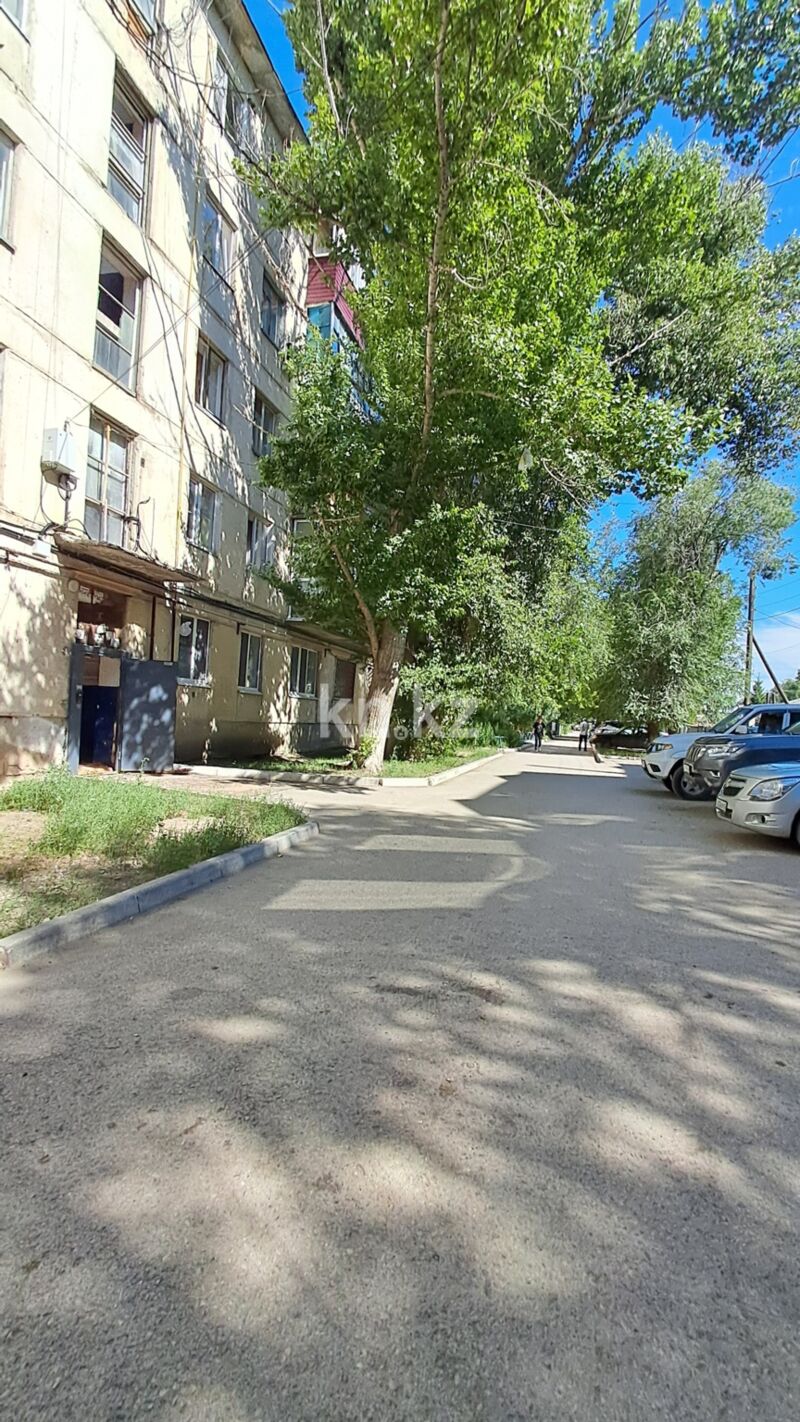Продажа 2-комнатной квартиры, 44 м² - Продажа квартир в Актобе фото 5 из 11