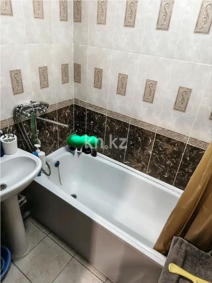 Продажа 4-комнатной квартиры, 84 м² - Продажа четырехкомнатных квартир от собственников в Темиртау фото 6 из 7