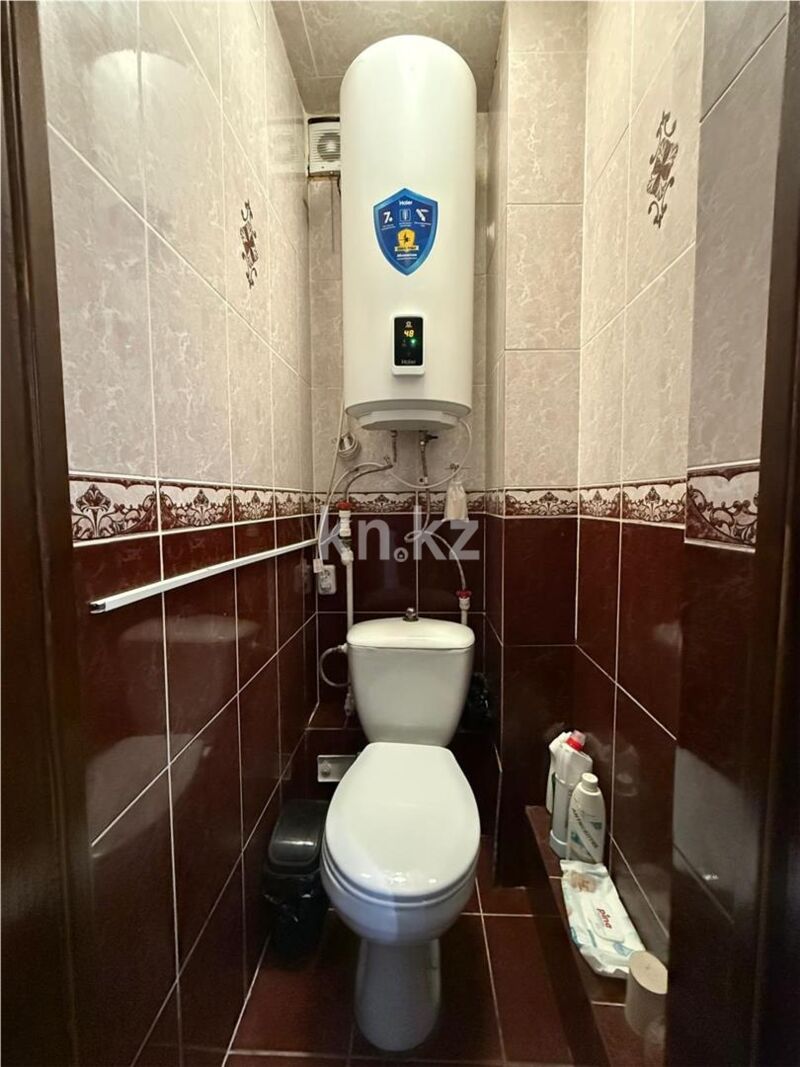 Продажа 3-комнатной квартиры, 65 м² - Продажа трехкомнатных квартир на Юго-Востоке Караганды - страница 15 фото 11 из 15